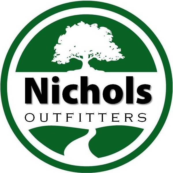 nichols outfitters banner